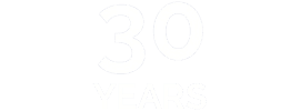 30-years-in-business-logo-since-1988-for-harker-and-bullman-dorset-lettings-agent