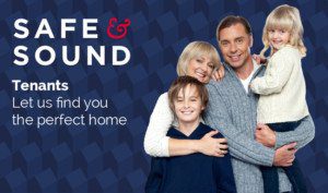 Tenants-Safe-&-Sound-logo-Harker-and-Bullman-letting-agents