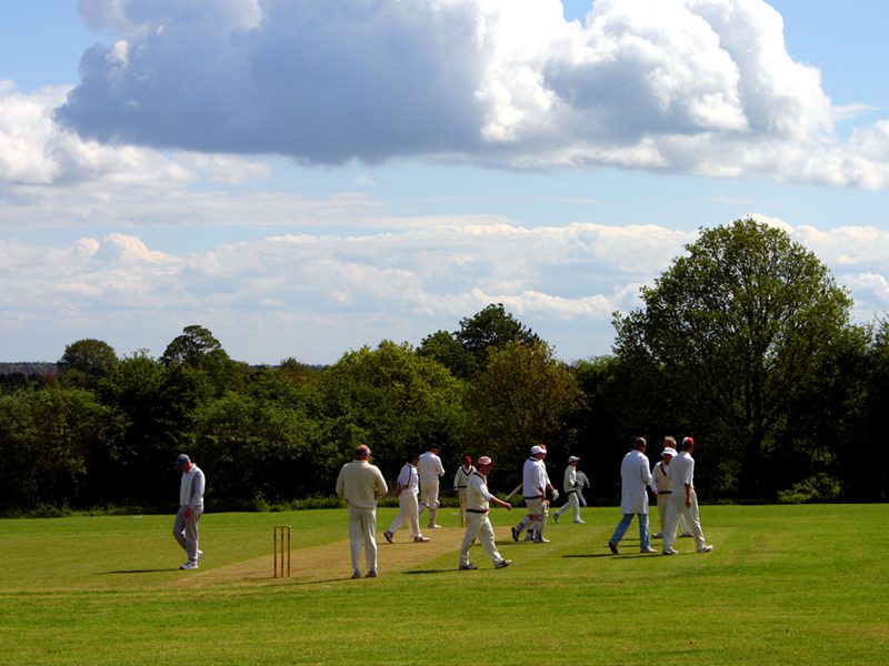 Kingston-Lacy-Cricket-Club-Pamphill-Wimborne-BH21